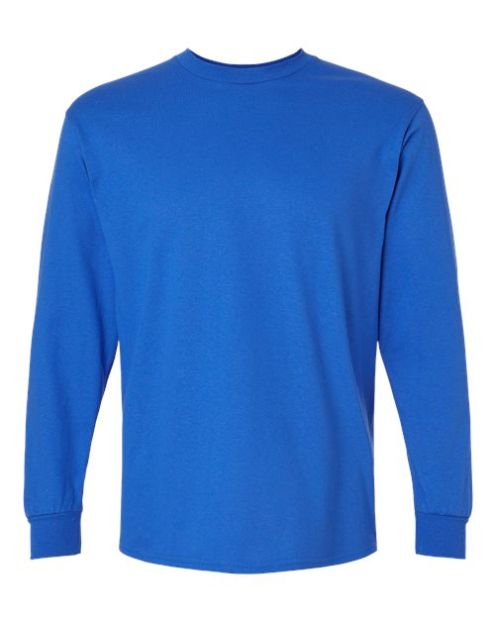 BLEU ROYAL