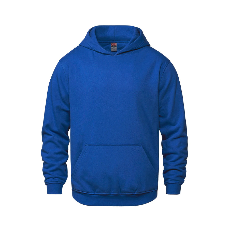BLEU ROYAL