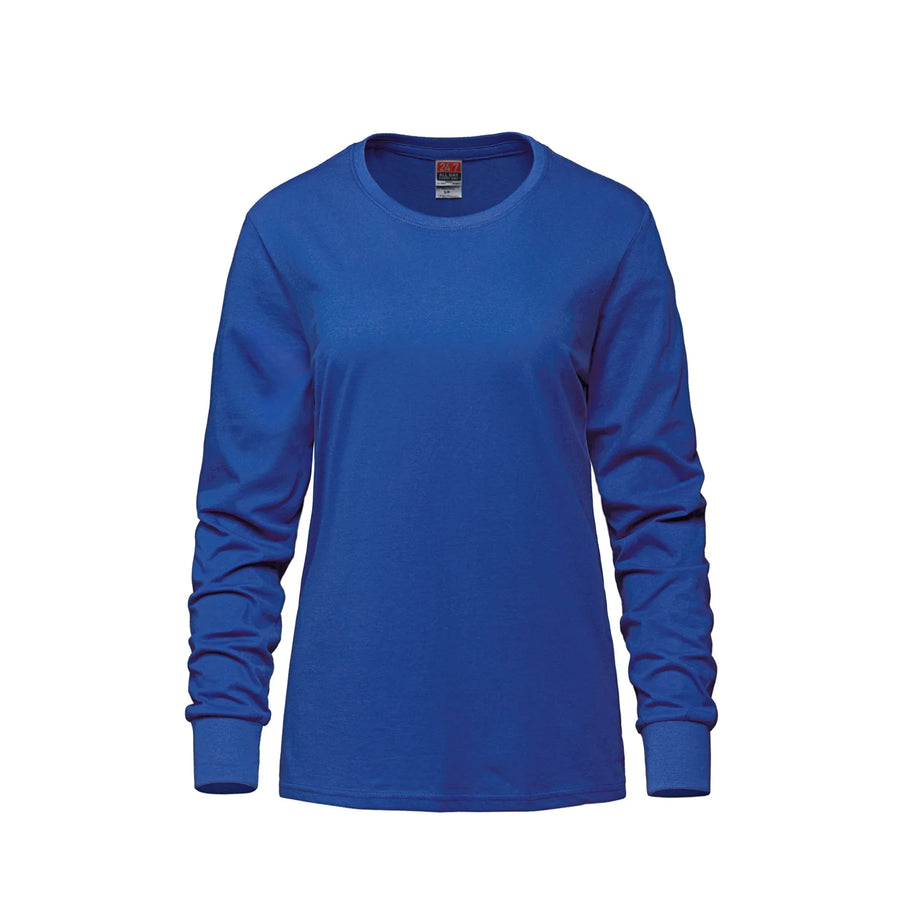 BLEU ROYAL