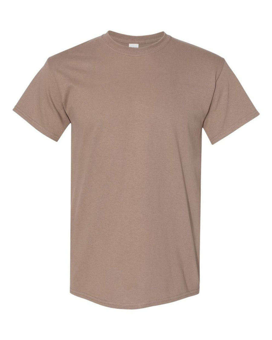 BROWN SAVANA