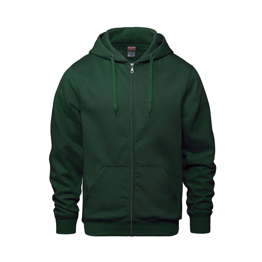 FOREST GREEN