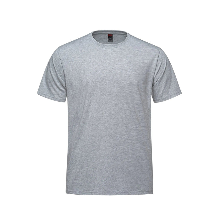 GRIS ATHLETIC HEATHER
