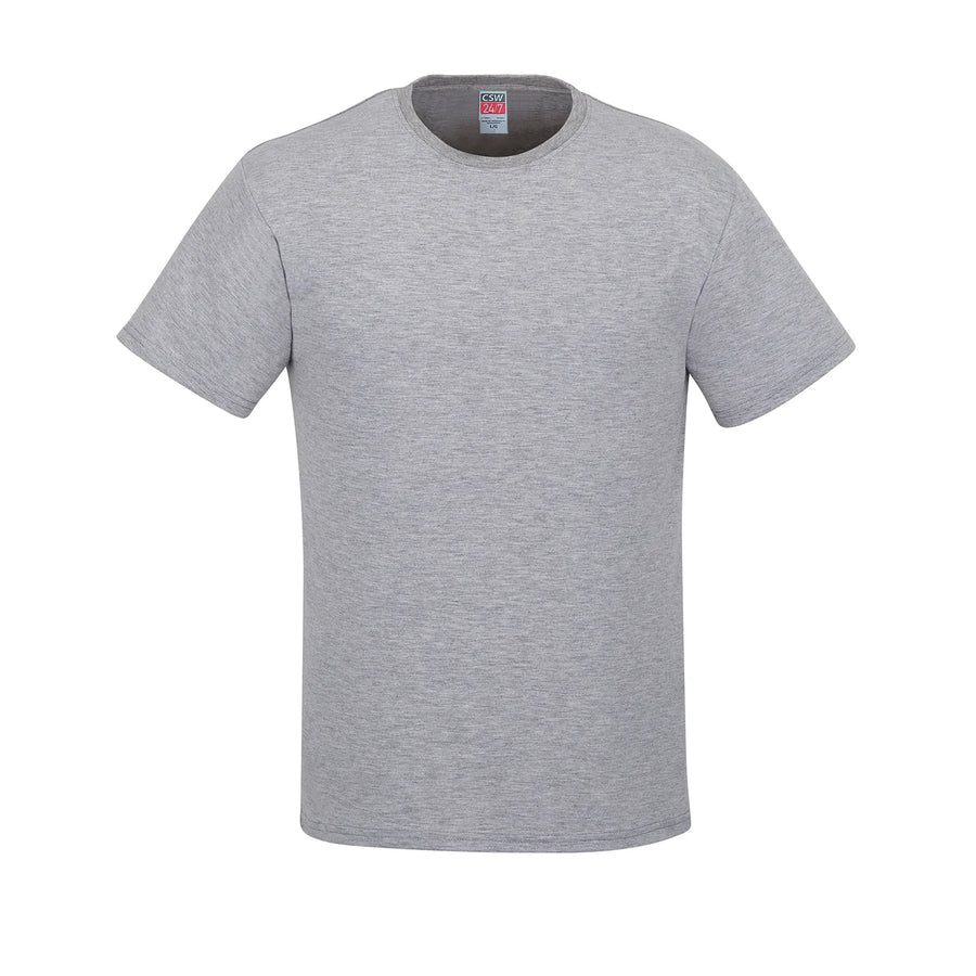 GRIS CHINE SPORTIF