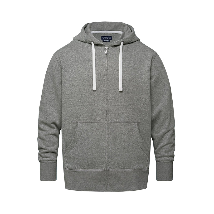GRIS MOYEN