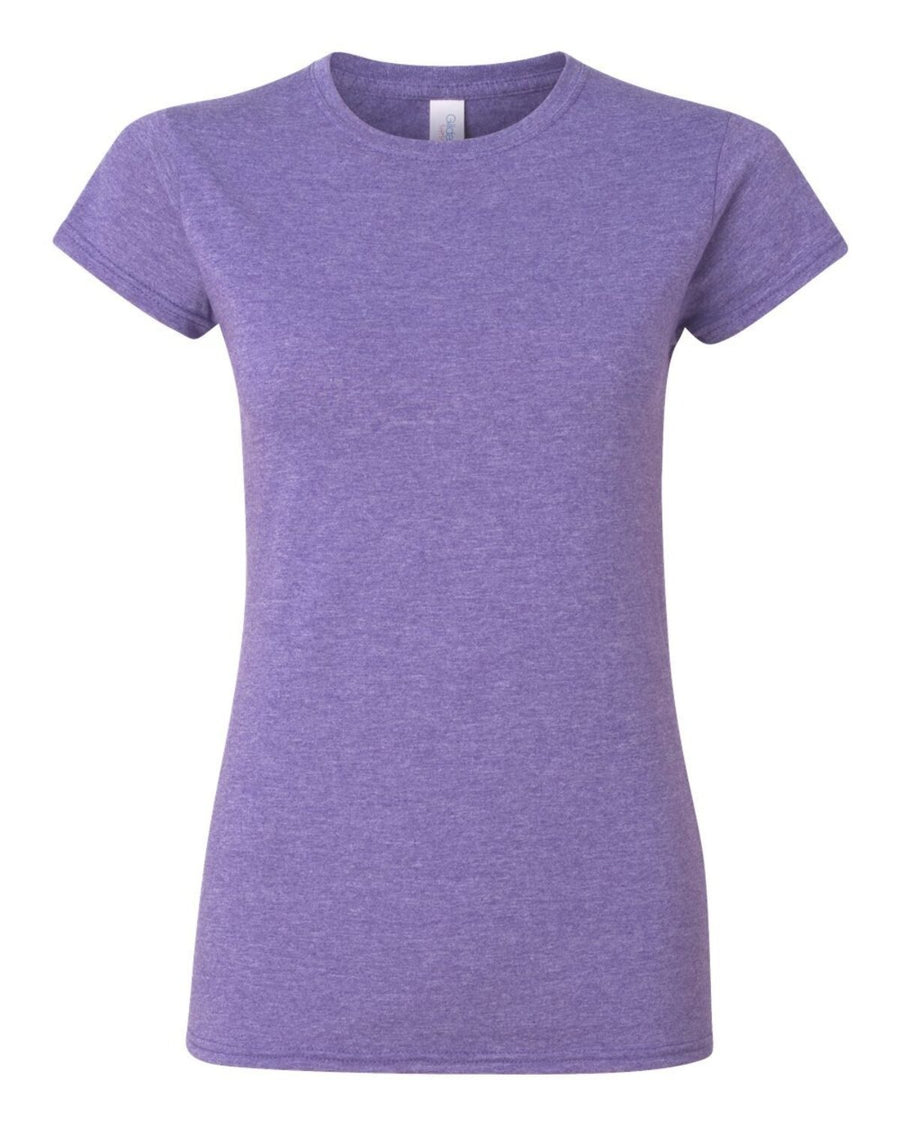 HEATHER PURPLE