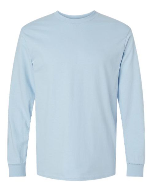LIGHT BLUE