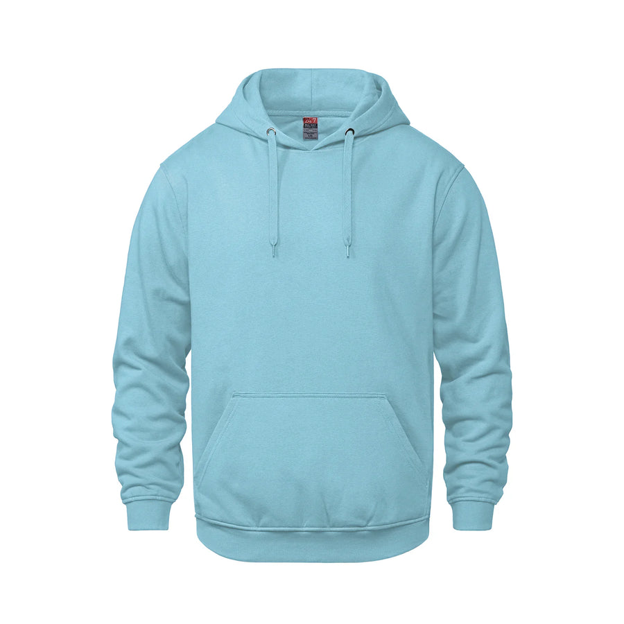 LIGHT BLUE