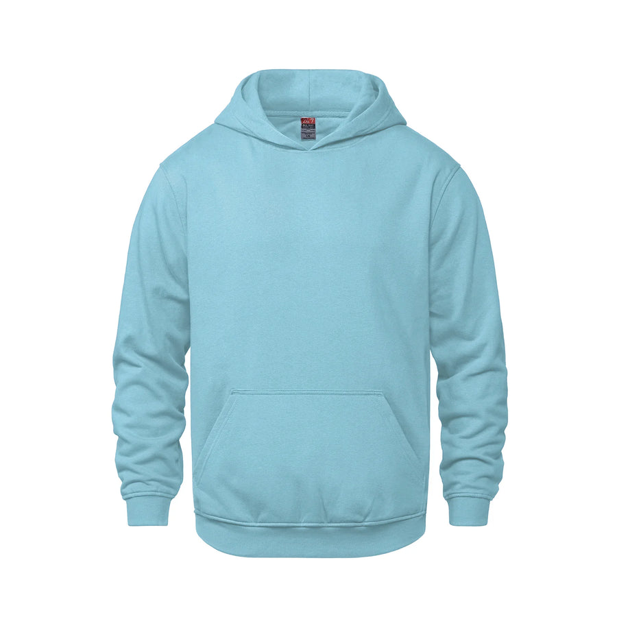 LIGHT BLUE