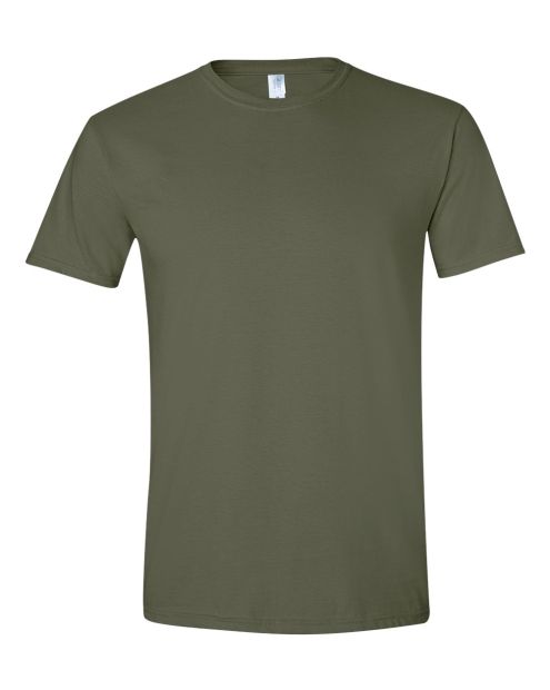 VERT MILITAIRE