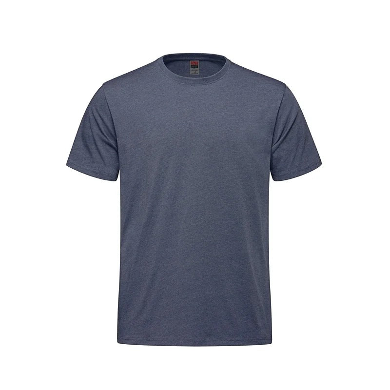 NAVY HEATHER