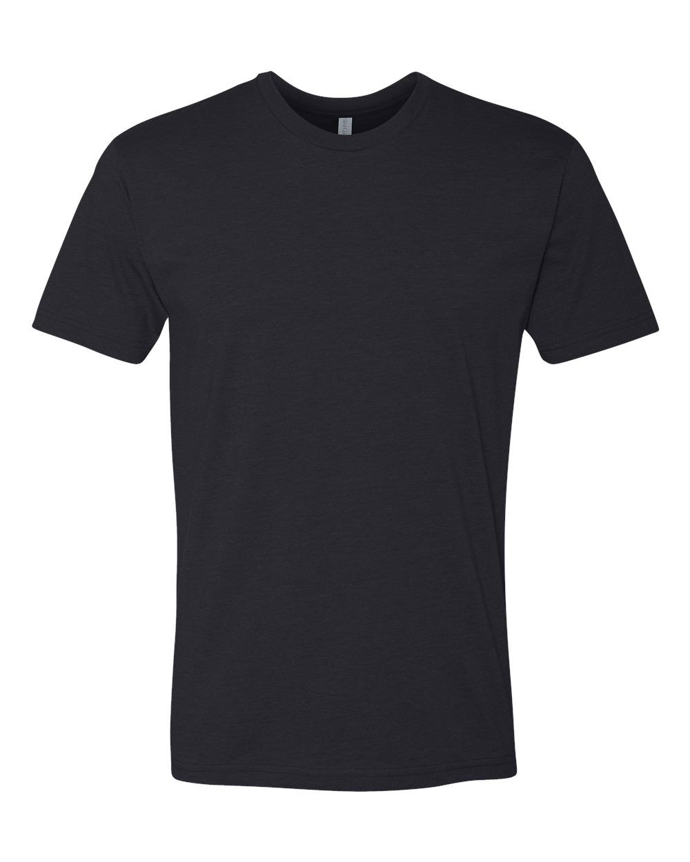 Next Level 6210 - Unisex HVAC Crewneck TShirt