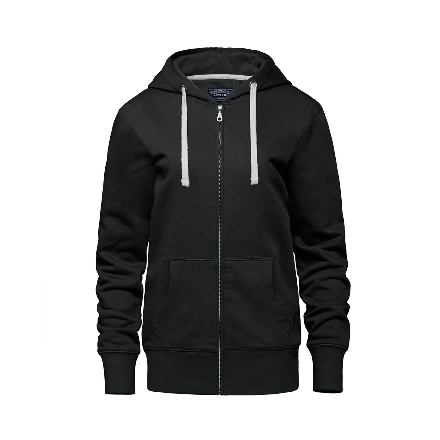 L00671 - Lakeview - Full Zip Fleece Hoodie