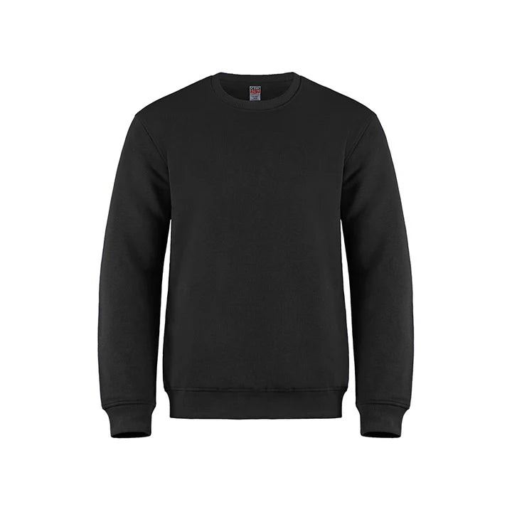 L0540Y - Crew - Youth 24/7 Fleece Crew Neck Sweater