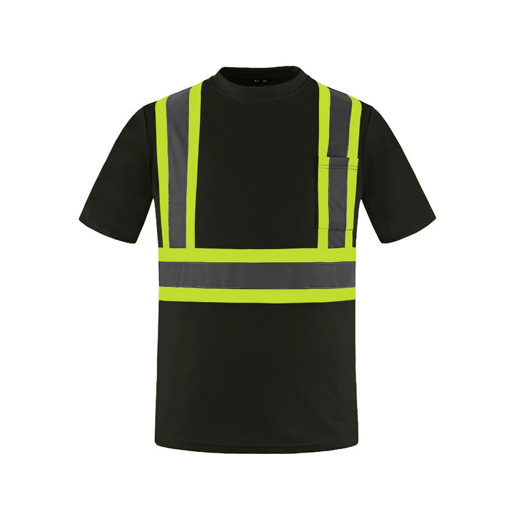 S05945 - Primeguard - CX2 Adult High Visibility T-Shirt