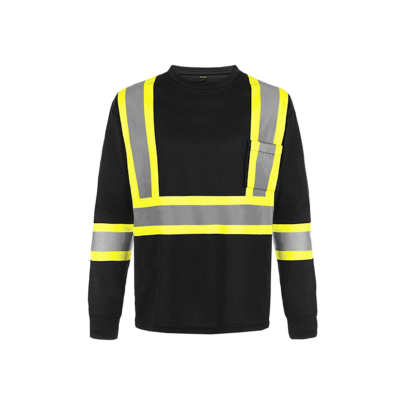 S05948 - Beacon - CX2 High Visibility Long Sleeve T-Shirt