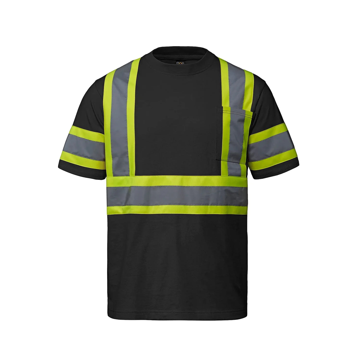 S05990 - Optimum - CX2 High Visibility Cotton T-Shirt