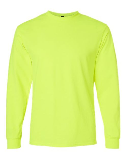 SAFETY GREEN