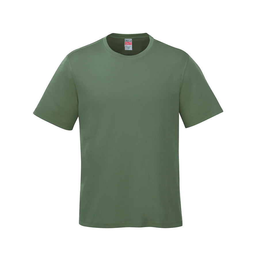 VERT MILITAIRE
