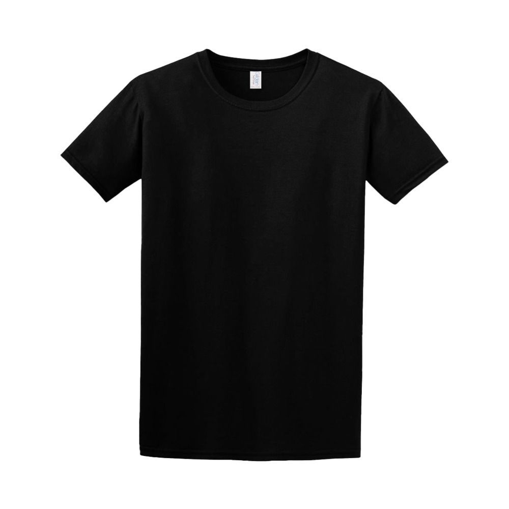 Gildan 64000 - Adult Softstyle T-Shirt.
