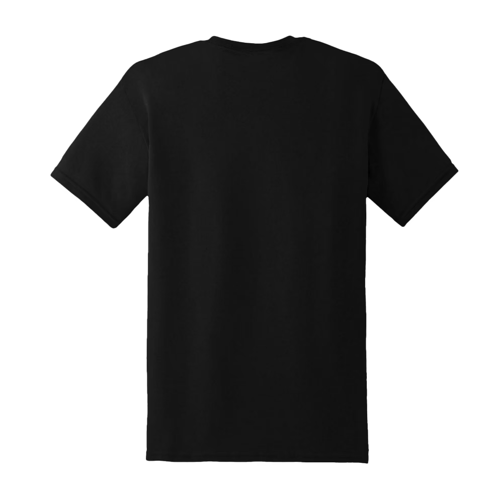 Gildan 5000 - Adult Heavy Cotton T-Shirt.