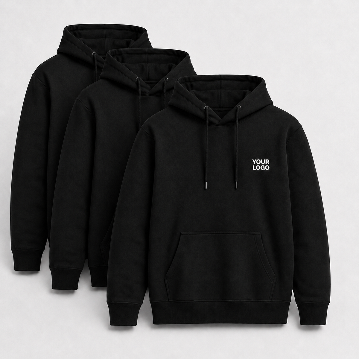 Hoodies bundle