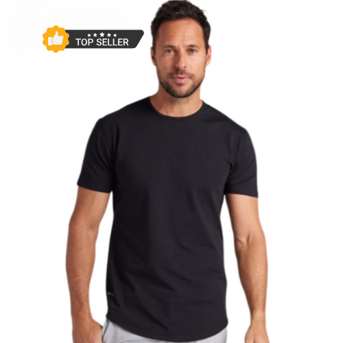 S05650 - Adult 50/50 Cotton/Polyester T-Shirt 24/7
