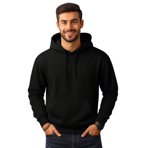 Gildan 18500 Heavy Blend Hooded Sweatshirt