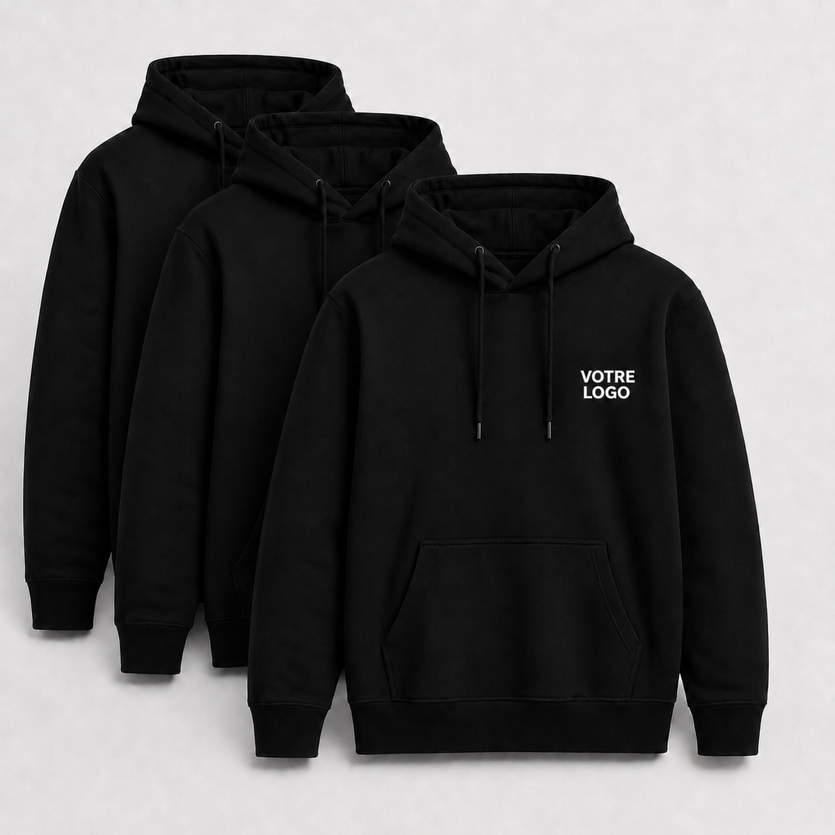 Combo Hoodies
