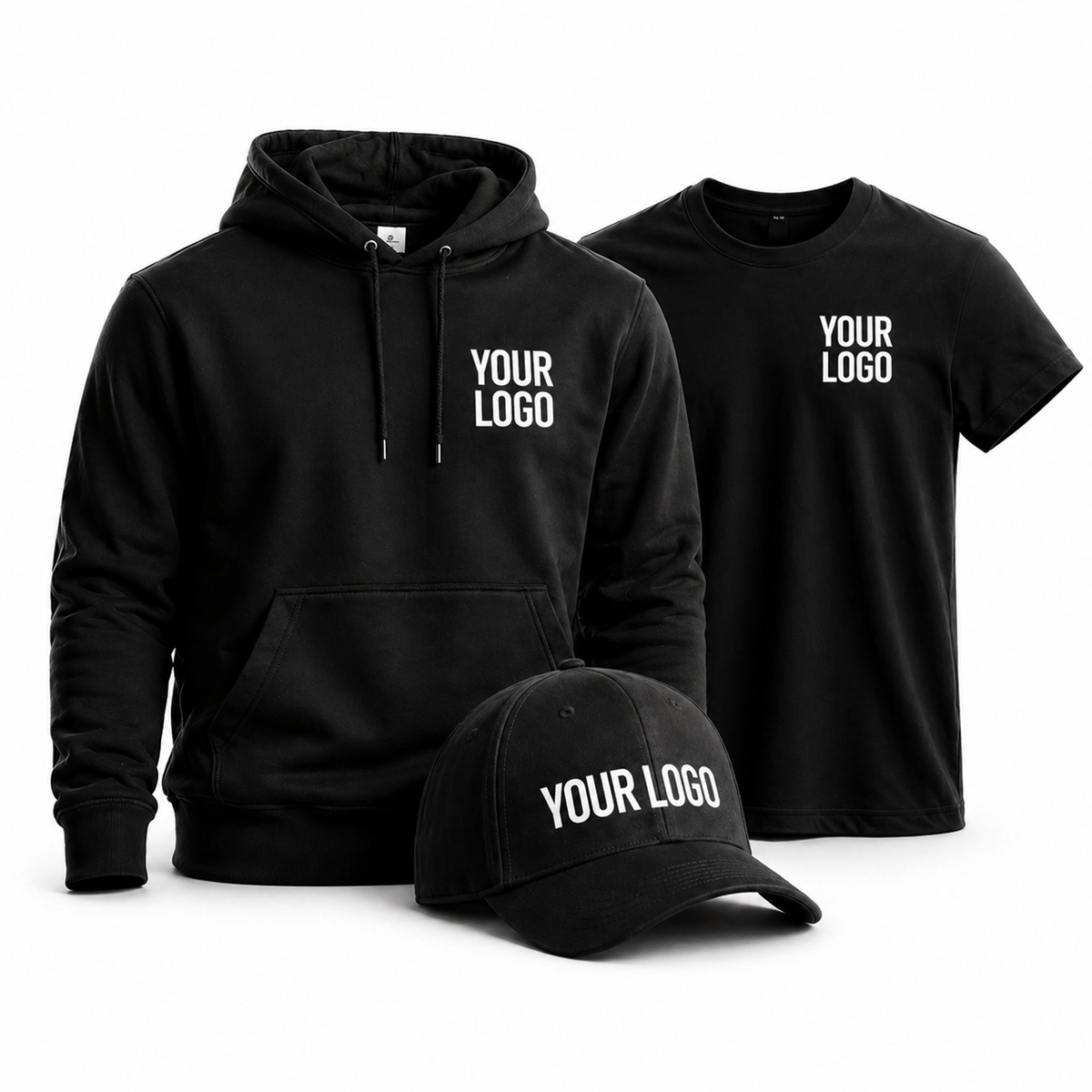 Starter bundle