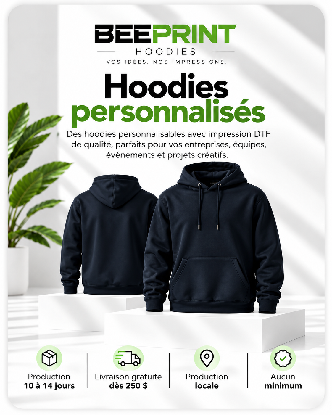SWEATSHIRT & HOODIES