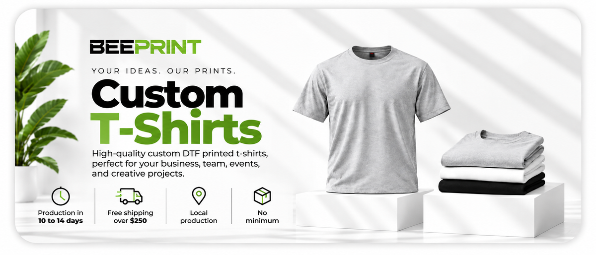 T-SHIRT