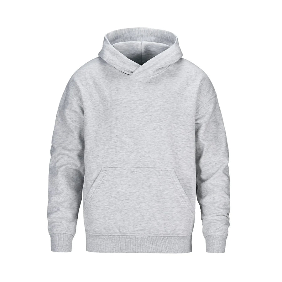 ASH GREY
