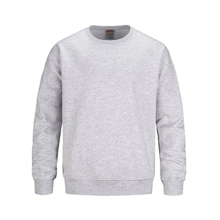 ASH GREY