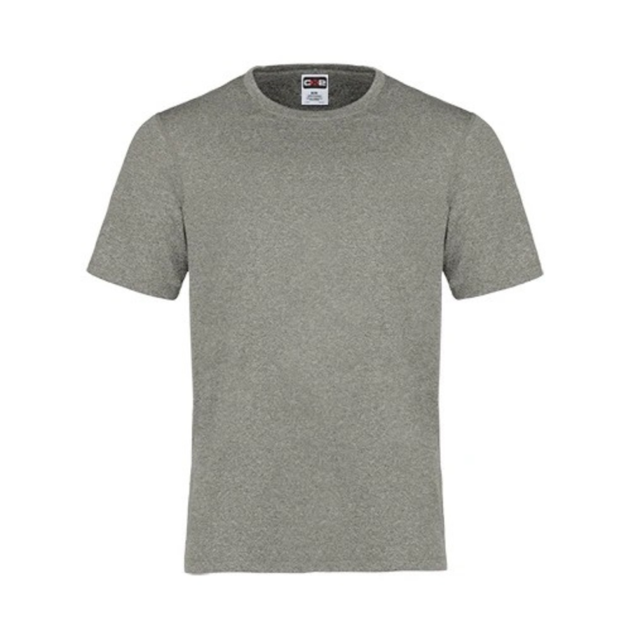 ATHLETIC GREY HEATHER