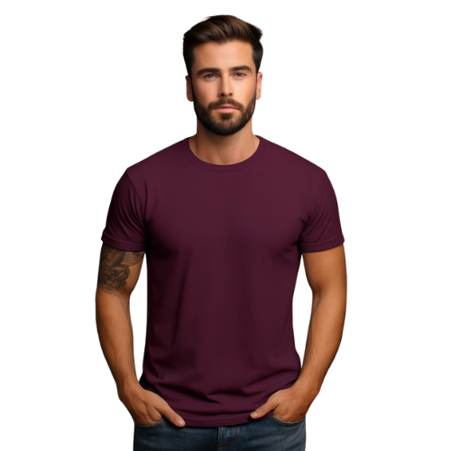 Gildan 64000 - Adult Softstyle T-Shirt.