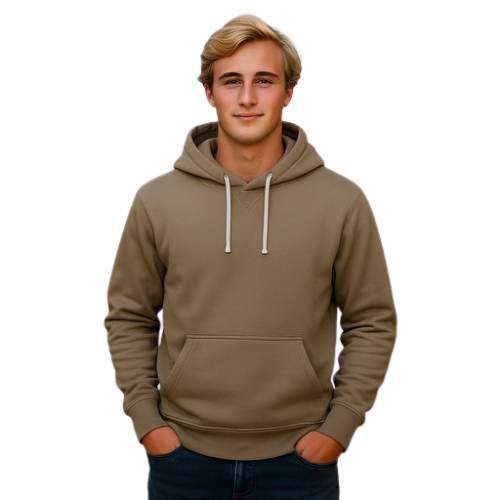 L00660 - Cedar Point - Fleece Pullover Hoodie