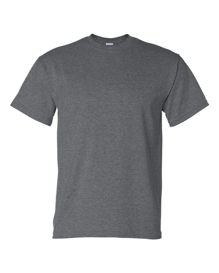 DARK HEATHER