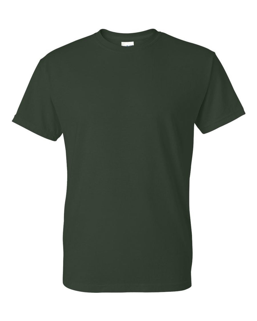 FOREST GREEN