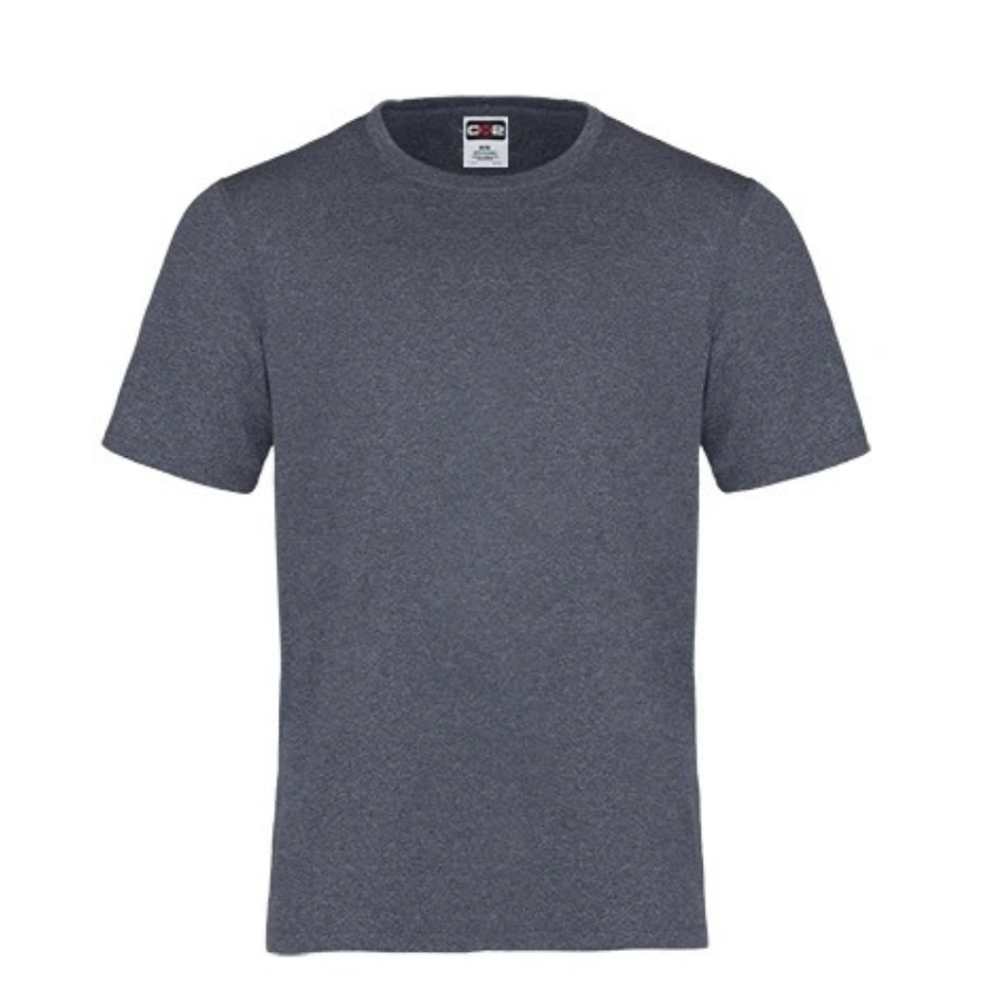 NAVY HEATHER