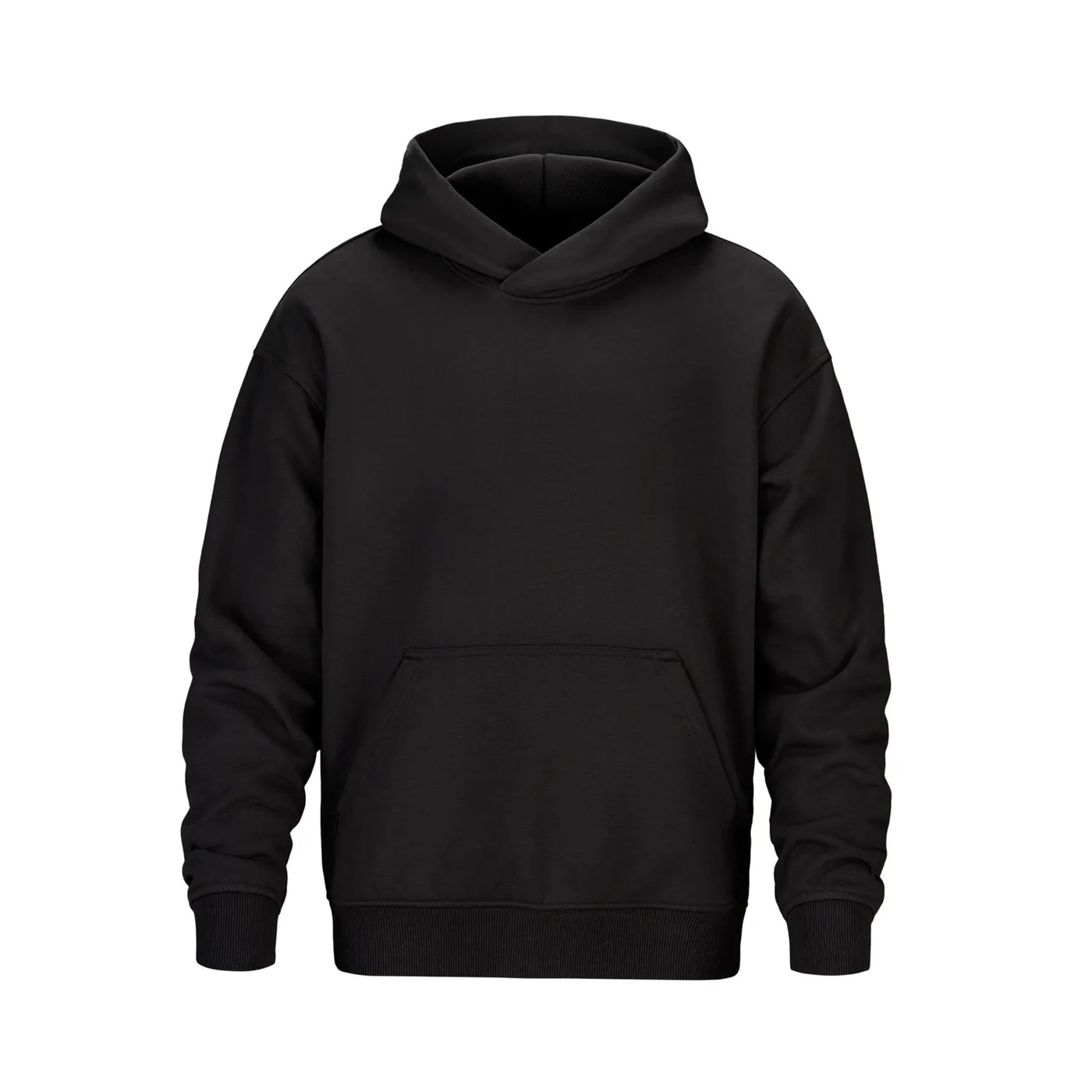 L00880 - Fortress - CX2 Water Repellent Hooded Sweatshirt