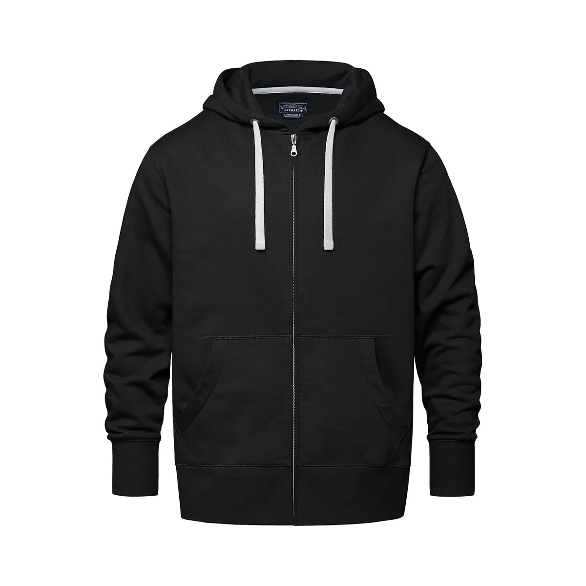 L00670 - Lakeview - Full Zip Fleece Hoodie