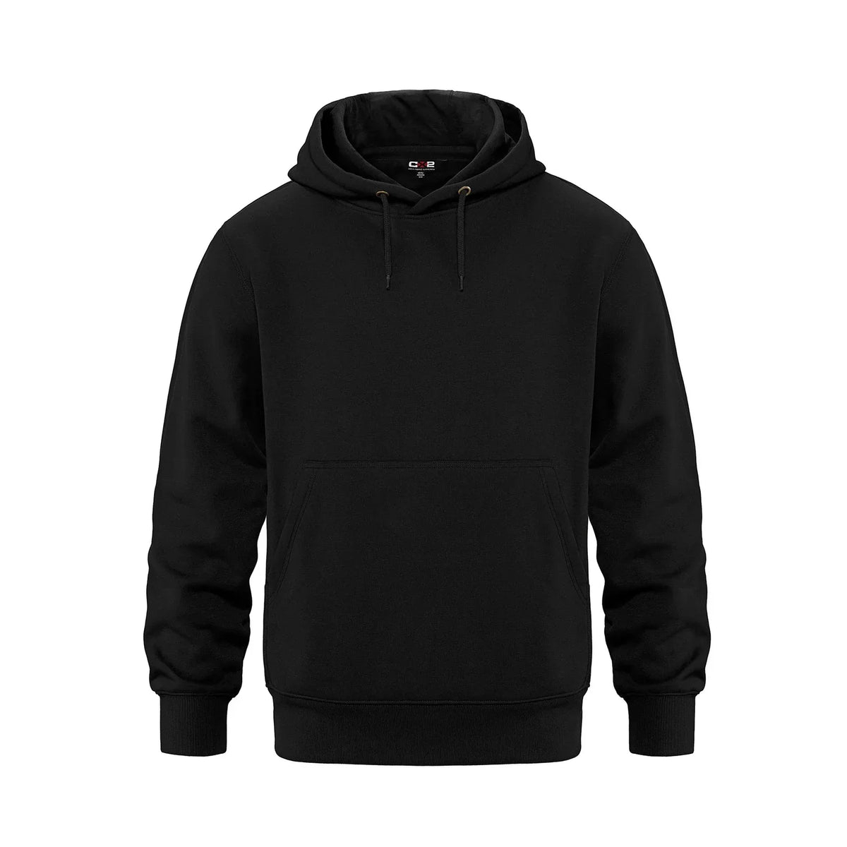 L00880 - Fortress - CX2 Water Repellent Hooded Sweatshirt