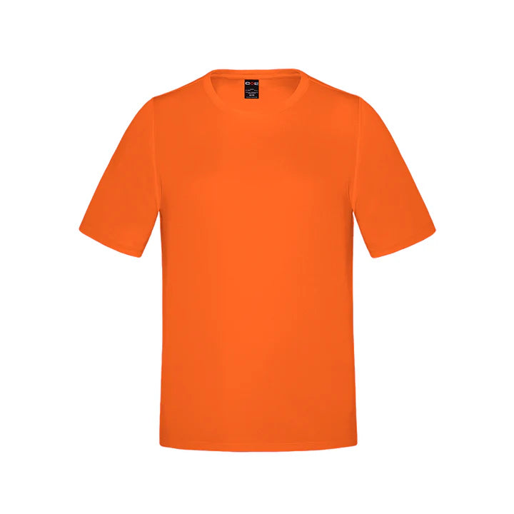 ORANGE INTENCE