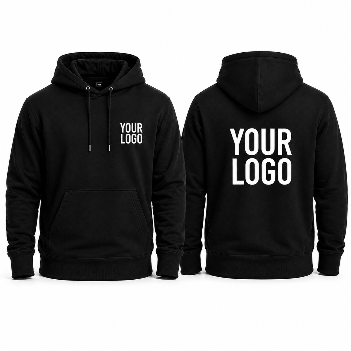 SWEATSHIRT & HOODIES