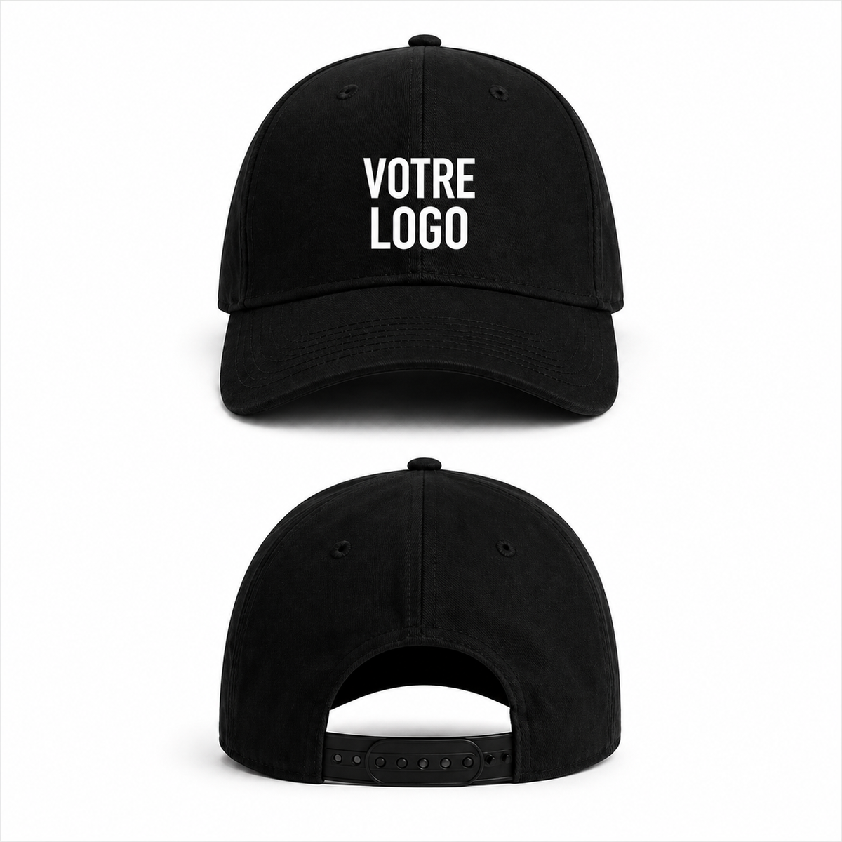 CASQUETTE & TUQUE