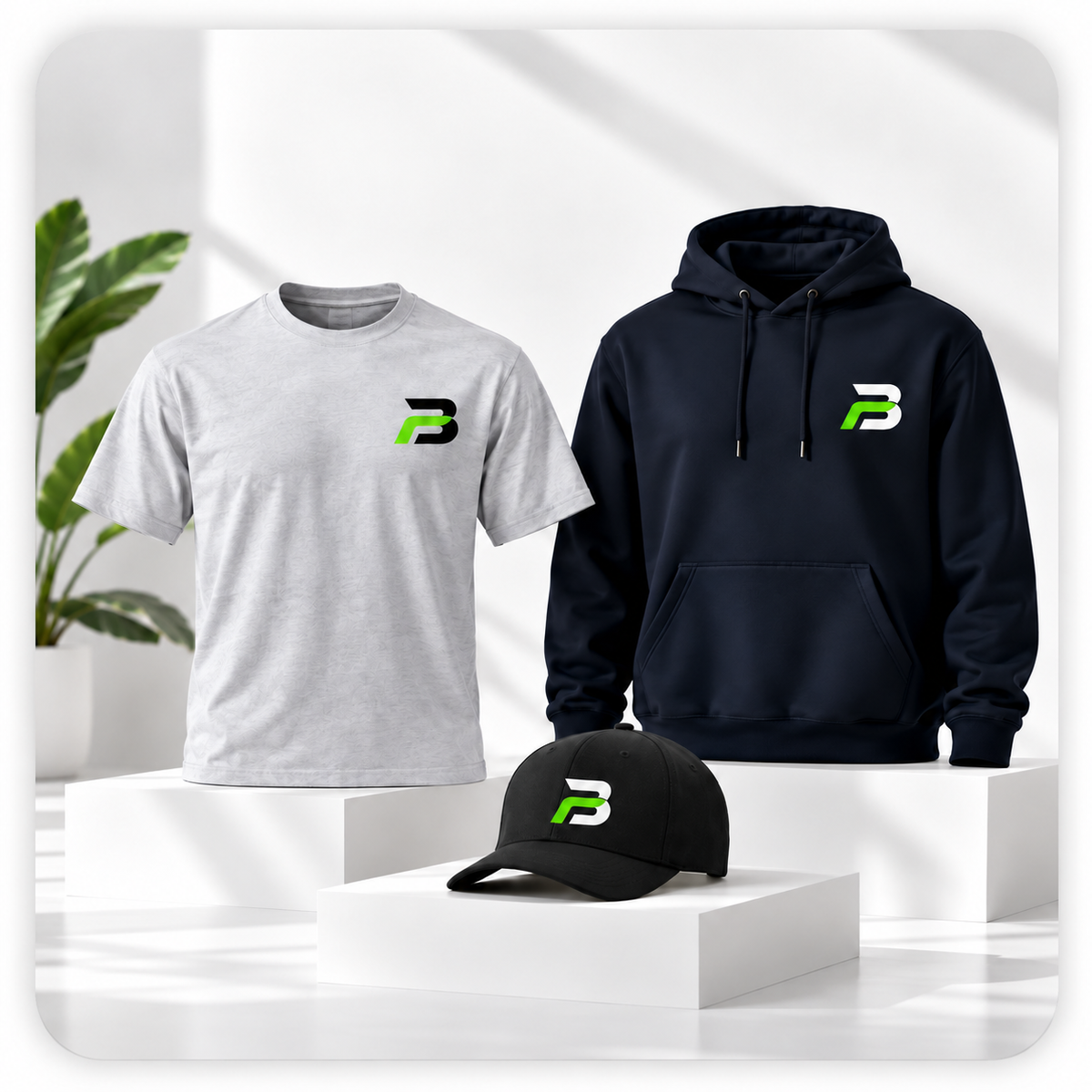 QUALITY UNIFORMS. GUARANTEED IMPACT.