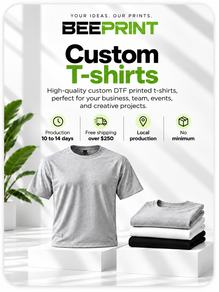 T-SHIRT