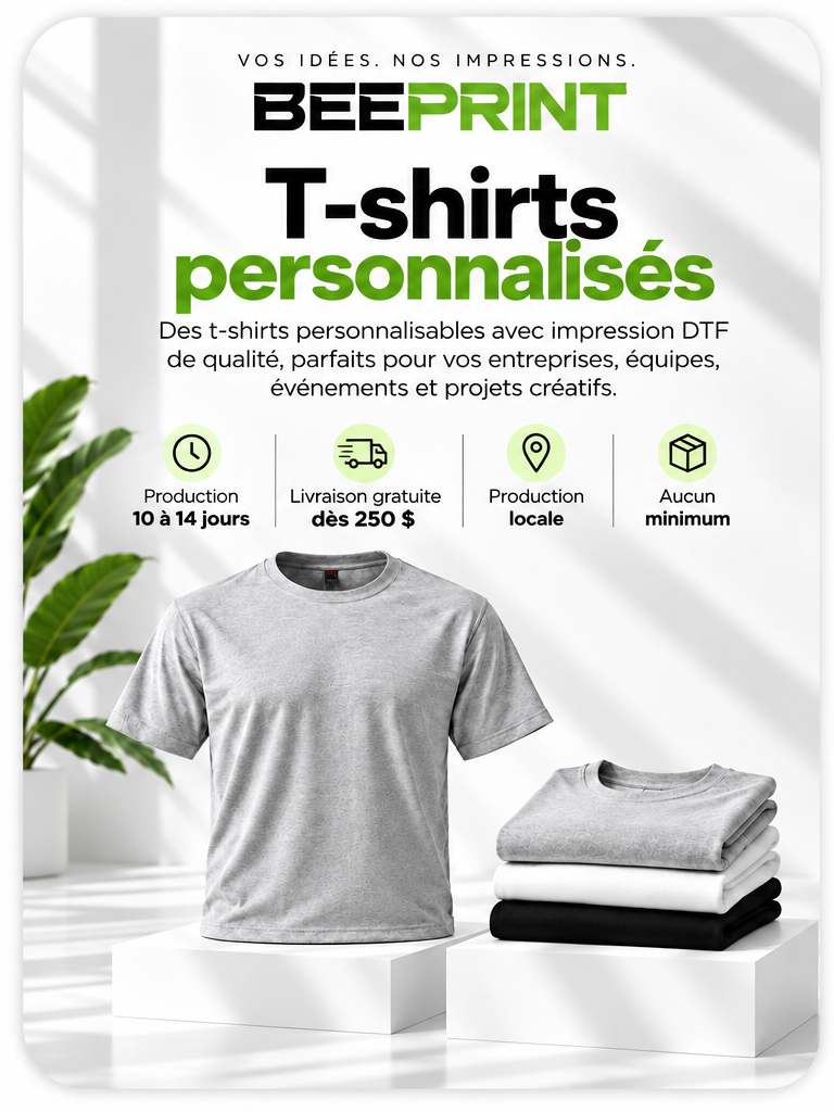 T-SHIRT