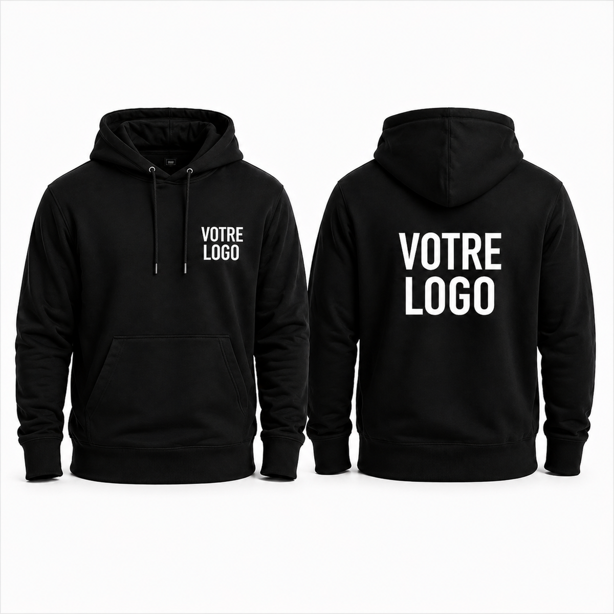 SWEATSHIRT & HOODIES