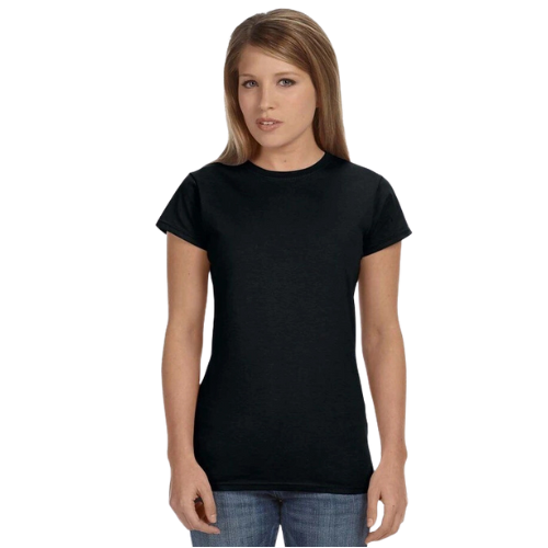 Gildan G640L Softstyle Women's T-Shirt
